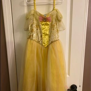 Belle Dress